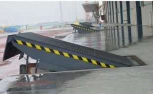 液壓登車(chē)橋可以應(yīng)用于哪里，你真的知道嗎？