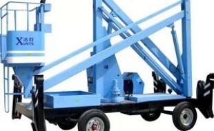 移動(dòng)式登車橋的使用指南