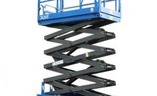 大型液壓升降平臺的高效能節(jié)省成本特性