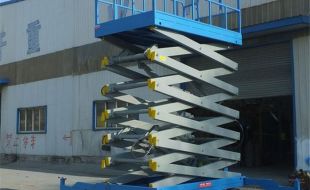 功能多樣的液壓提升機(jī)助力餐廳高效運(yùn)營(yíng)