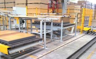 往復(fù)式提升機(jī)特點(diǎn):精準(zhǔn)控制與高效上下運(yùn)輸?shù)膬?yōu)勢(shì)