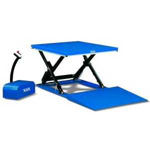 液壓升降臺(tái)在舞臺(tái)搭建中的應(yīng)用