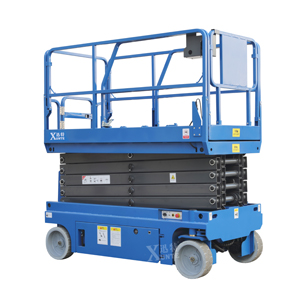 剛性鏈升降平臺(tái)在制造行業(yè)的應(yīng)用價(jià)值