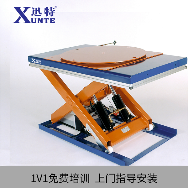 定制電動升降平臺廠家-哪家更好？蘇州迅特